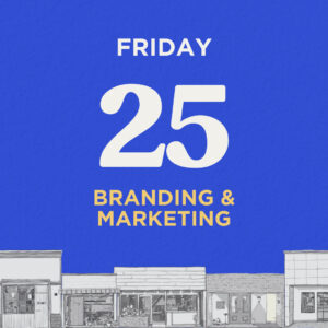 Branding and Marketing